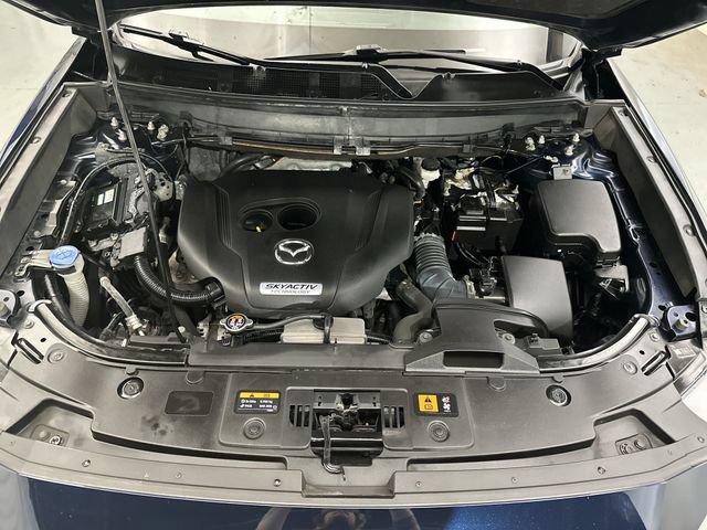 Used 2018 MAZDA CX-9 Touring w/ Touring Premium Package AWD/4WD image 21