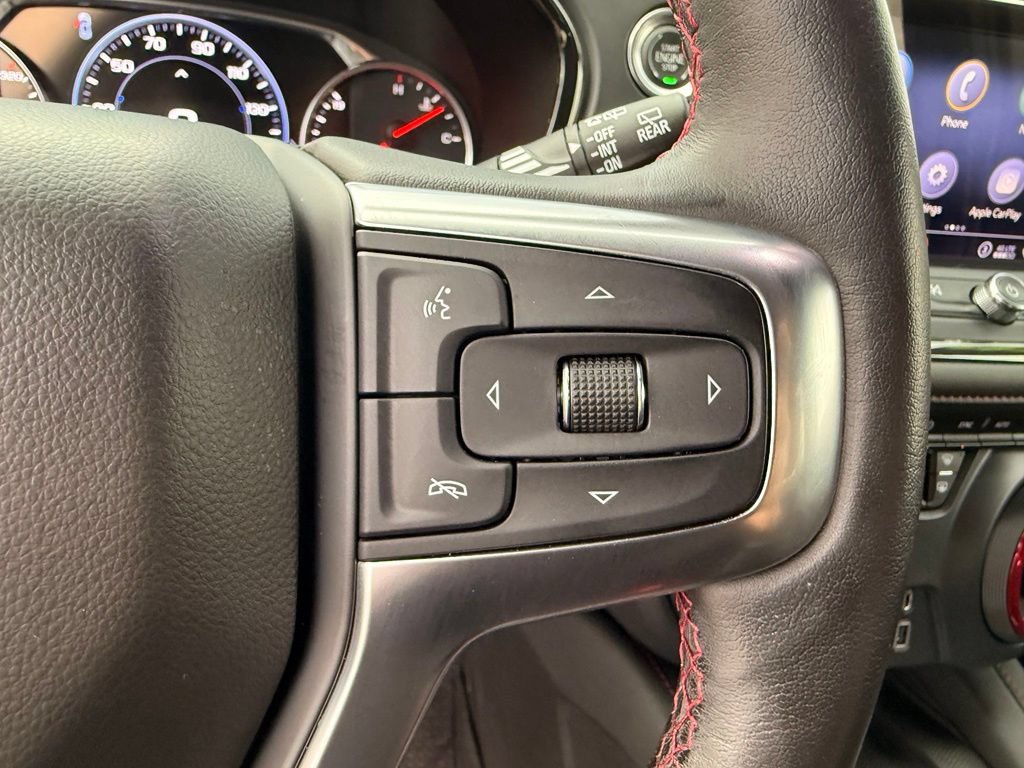 Used 2020 Chevrolet Blazer RS AWD/4WD image 21