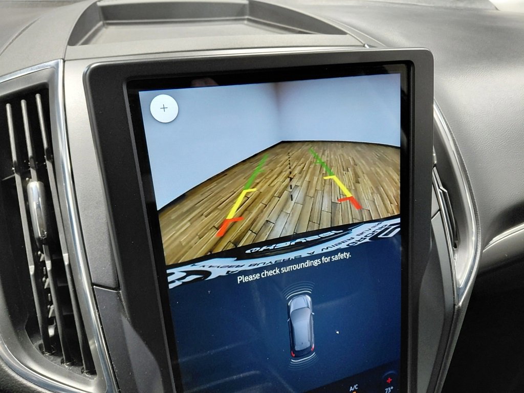 Used 2024 Ford Edge Titanium image 6