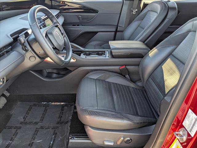 Used 2024 Lincoln Nautilus Reserve w/ Jet Appearance Package (87T) image 17