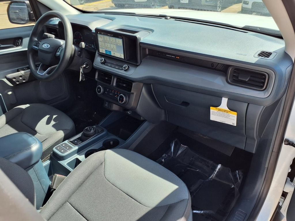 Used 2024 Ford Maverick XL AWD/4WD image 28