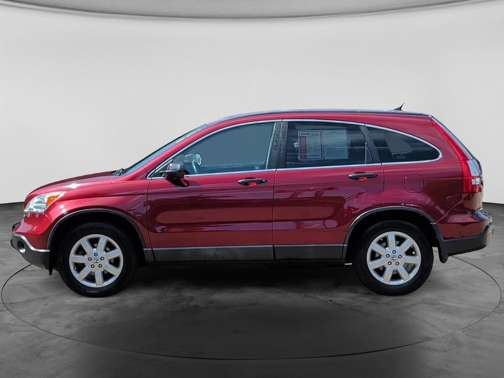 Used 2009 Honda CR-V EX image 4