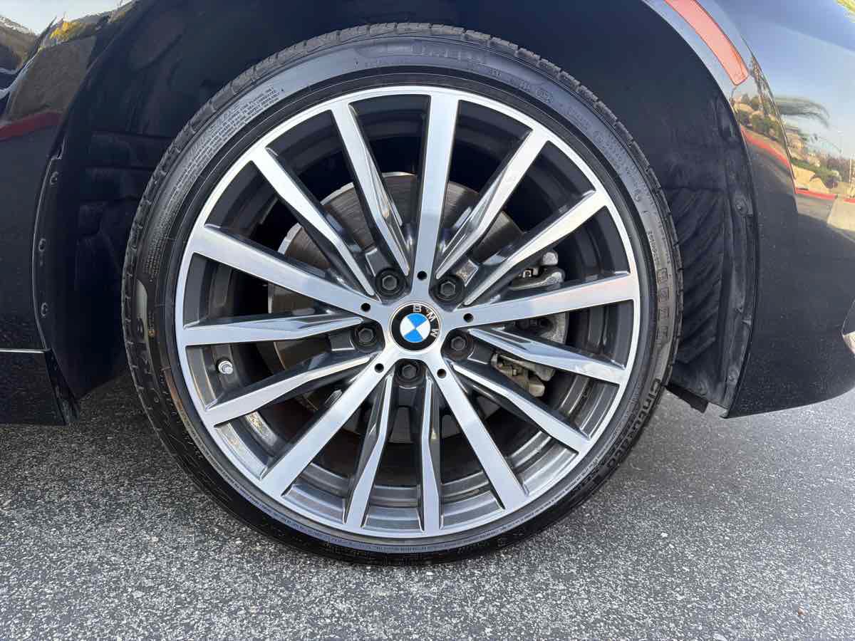 Used 2021 BMW 228i Gran Coupe w/ Convenience Package FWD image 57