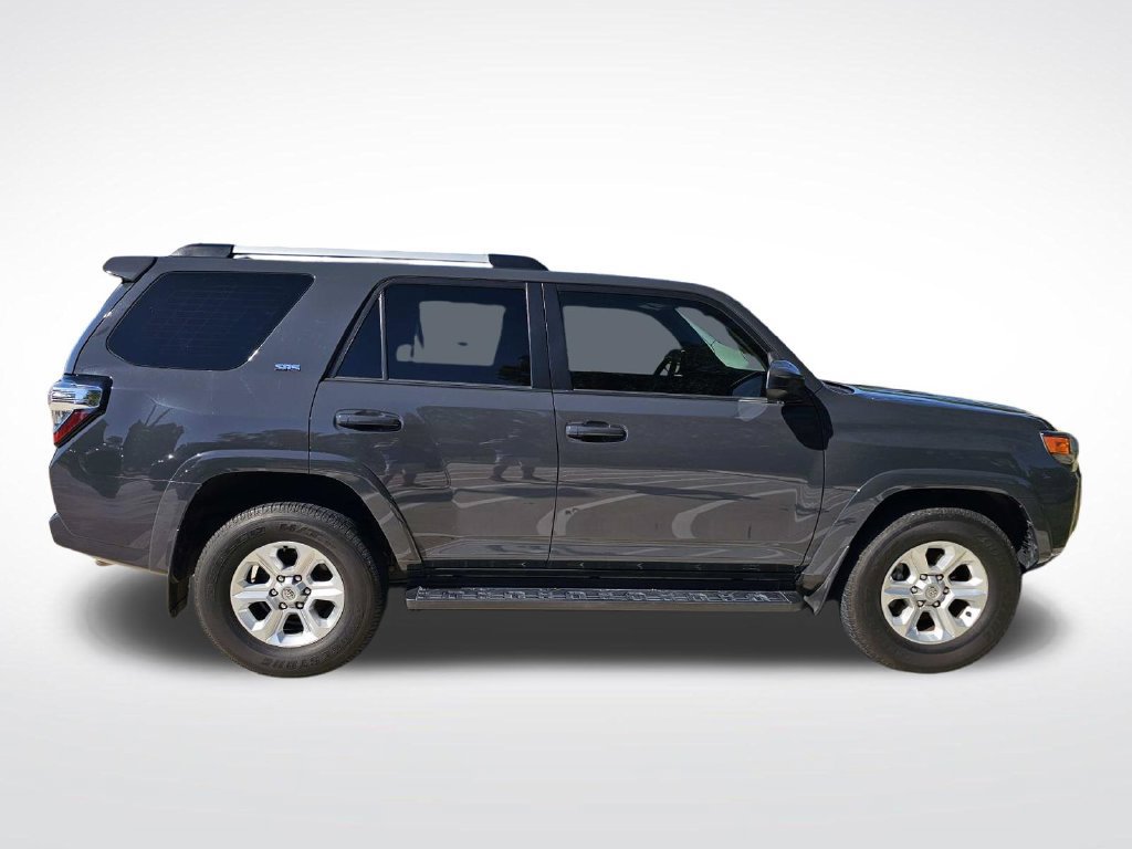 Used 2024 Toyota 4Runner SR5 RWD image 18