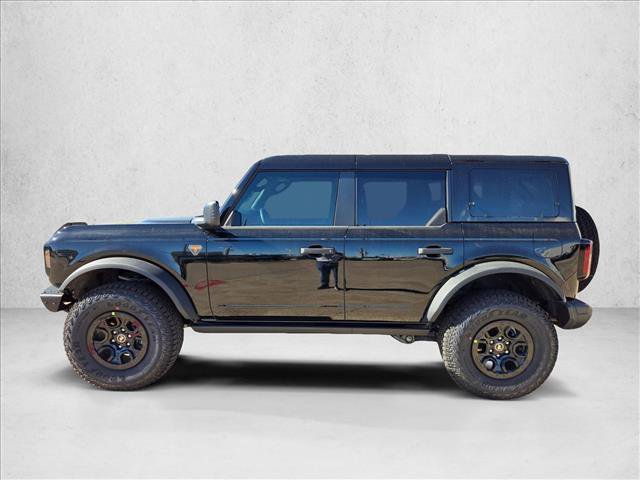 New 2026 Ford Bronco Badlands image 5