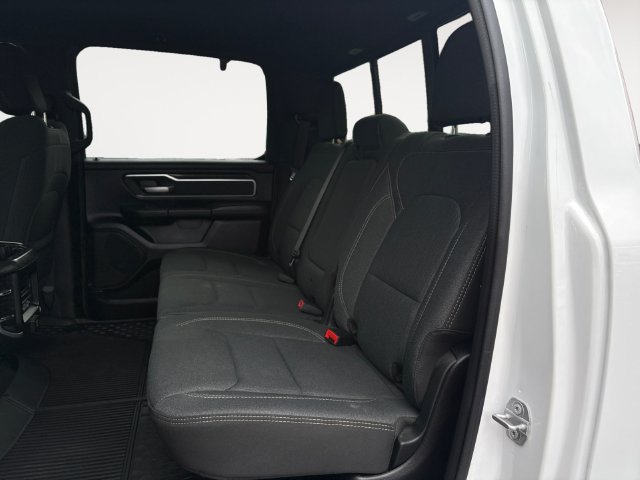 Used 2020 RAM 1500 Big Horn AWD/4WD image 7
