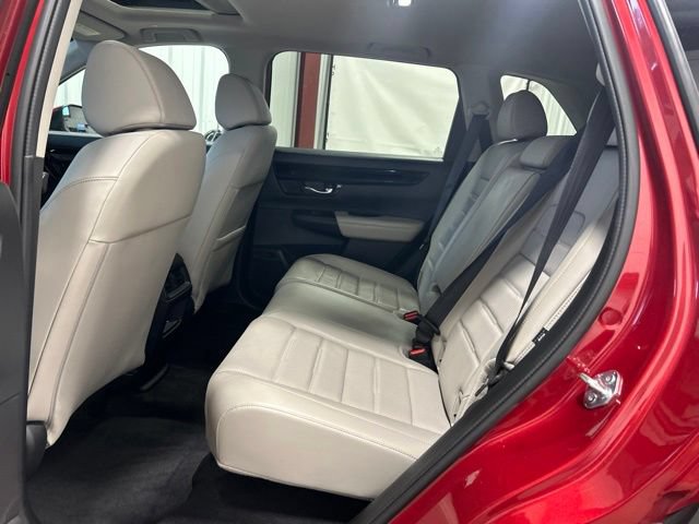 Used 2024 Honda CR-V EX-L image 15