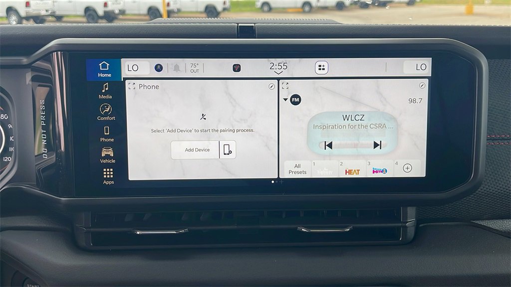 New 2025 Jeep Wrangler Unlimited Rubicon w/ Steel Bumper Group image 23