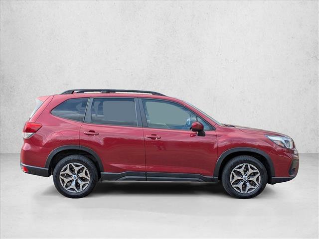 Used 2020 Subaru Forester Premium image 4