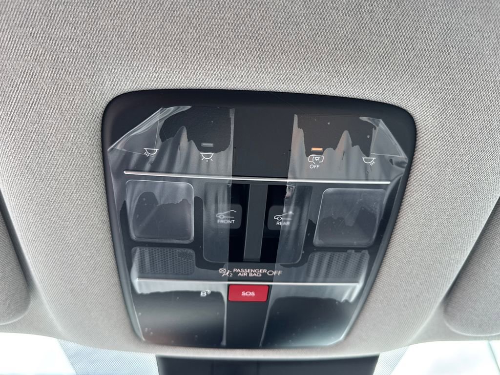 New 2026 Hyundai Palisade Limited image 21