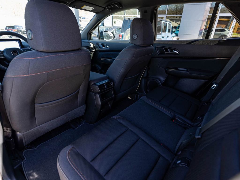 Used 2025 Honda Prologue EX image 26