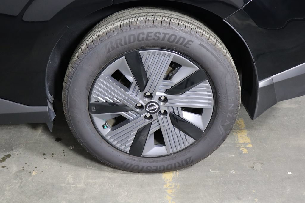 Used 2026 Nissan Murano SL AWD/4WD image 44