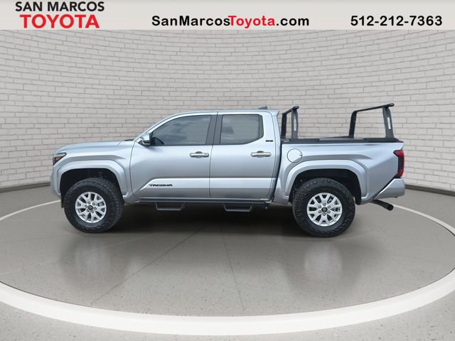 Used 2025 Toyota Tacoma SR5 image 8
