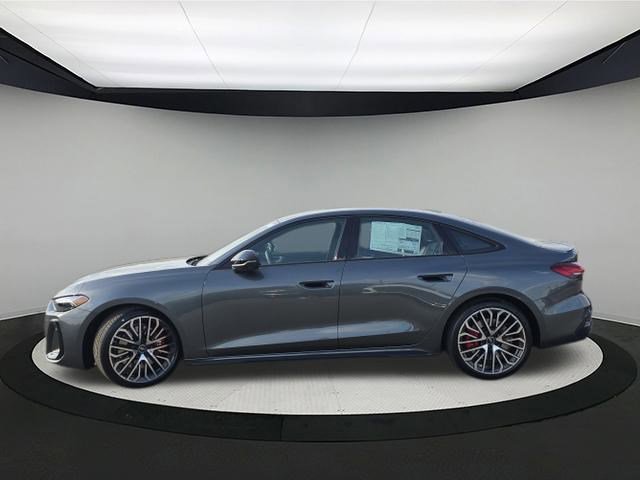 New 2025 Audi S5 Premium Plus image 4