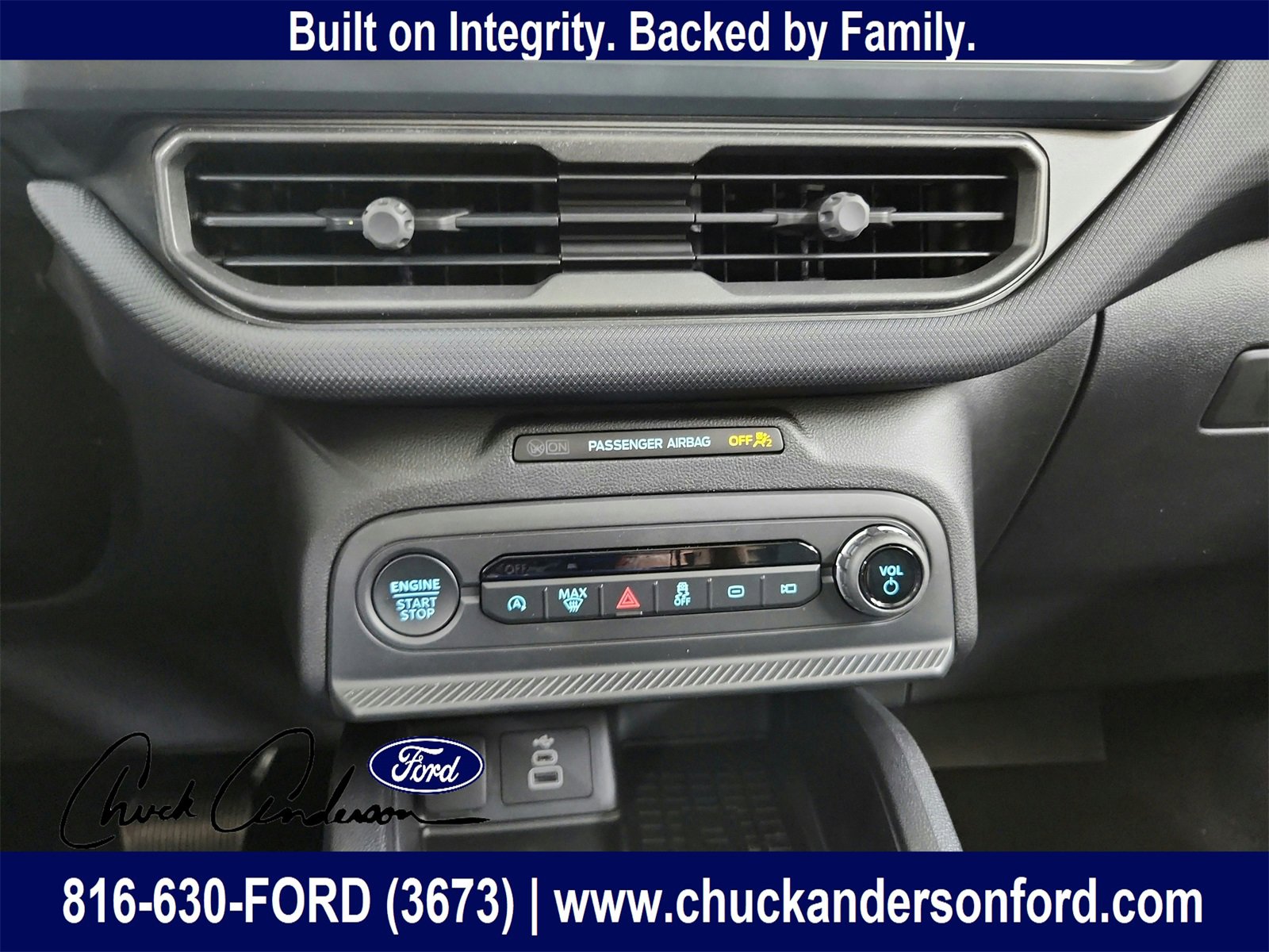 New 2025 Ford Bronco Sport Heritage w/ Convenience Package image 20