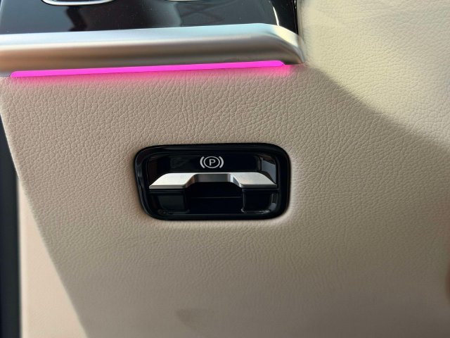 Certified 2022 Mercedes-Benz S 500 4MATIC image 19