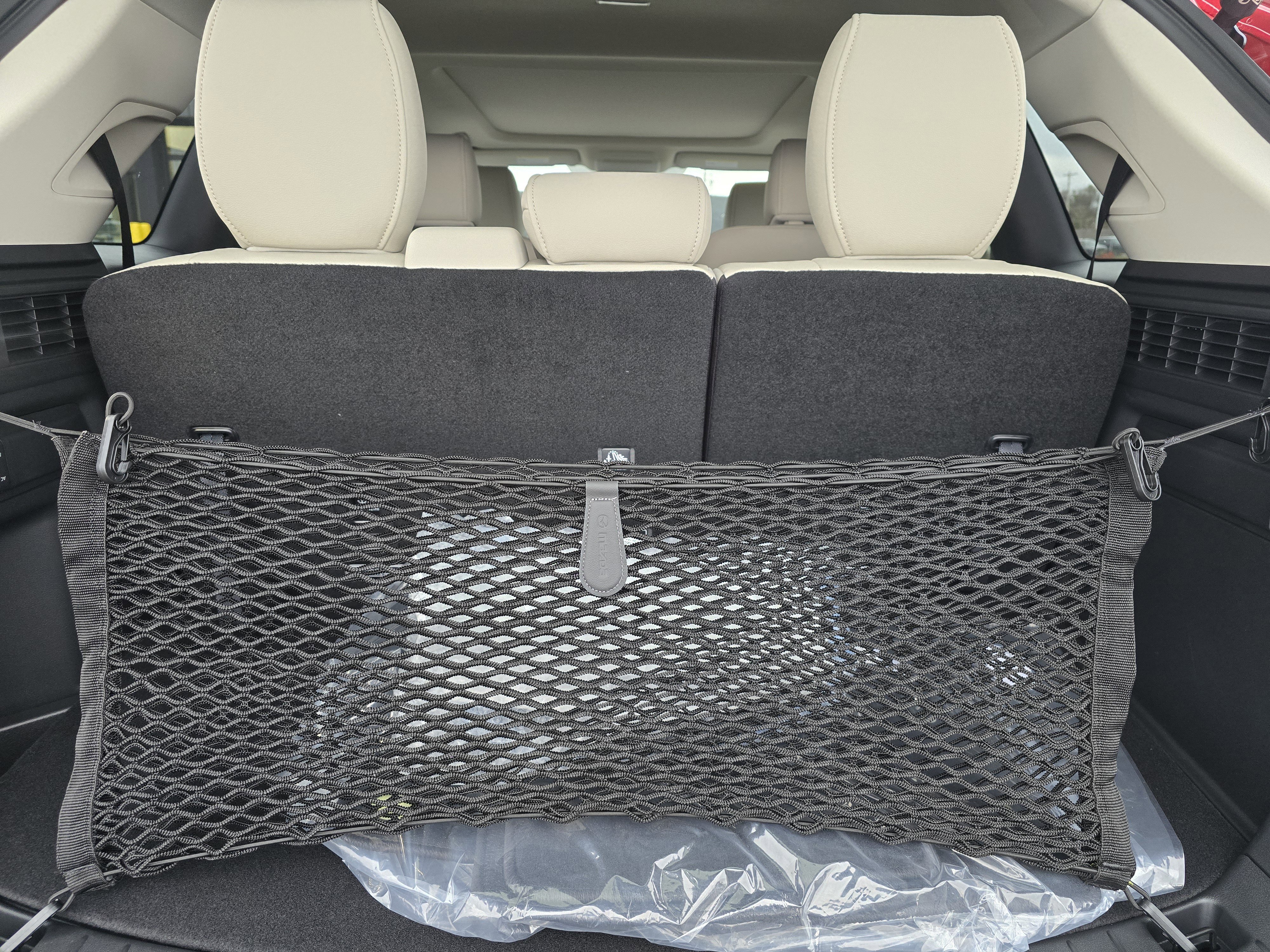 Certified 2025 MAZDA CX-90 Plug-In Hybrid w/Premium Sport image 12