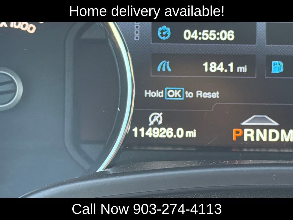 Used 2019 Ford F150 Platinum w/ Equipment Group 701A Luxury image 20