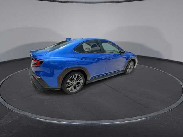 Certified 2022 Subaru WRX AWD/4WD image 8