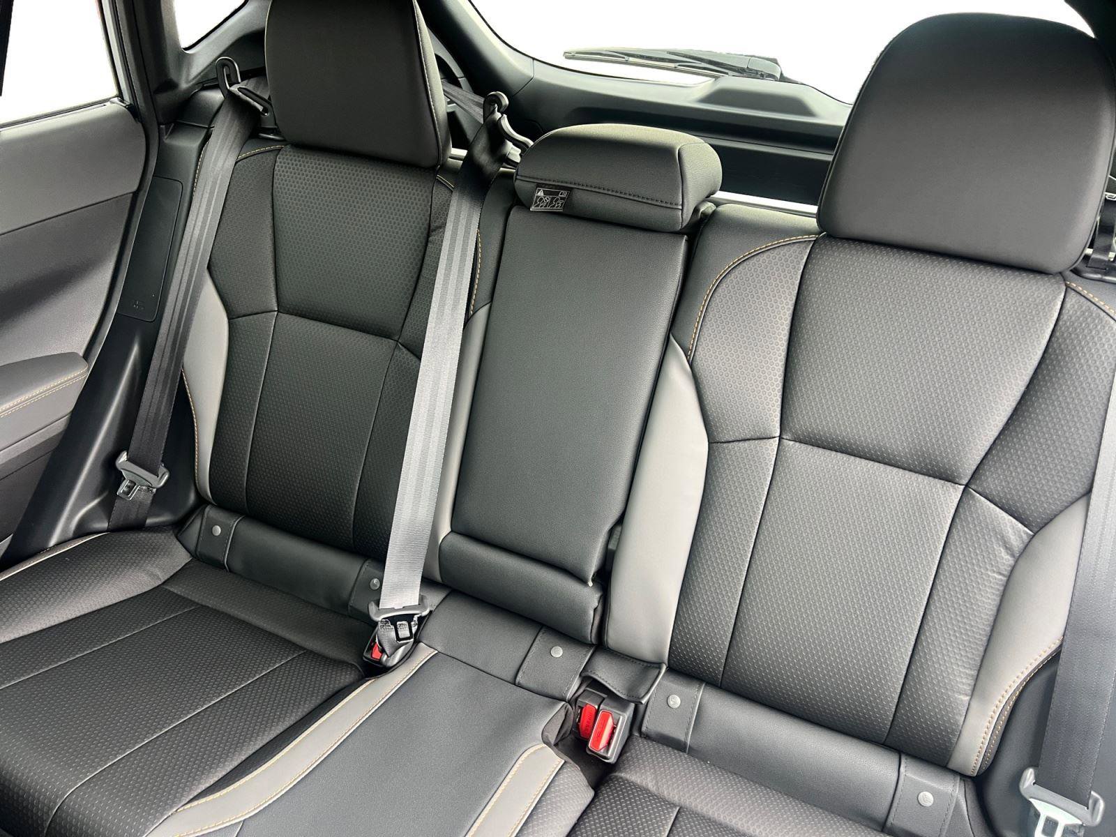 New 2026 Subaru Crosstrek 2.5i Wilderness image 13