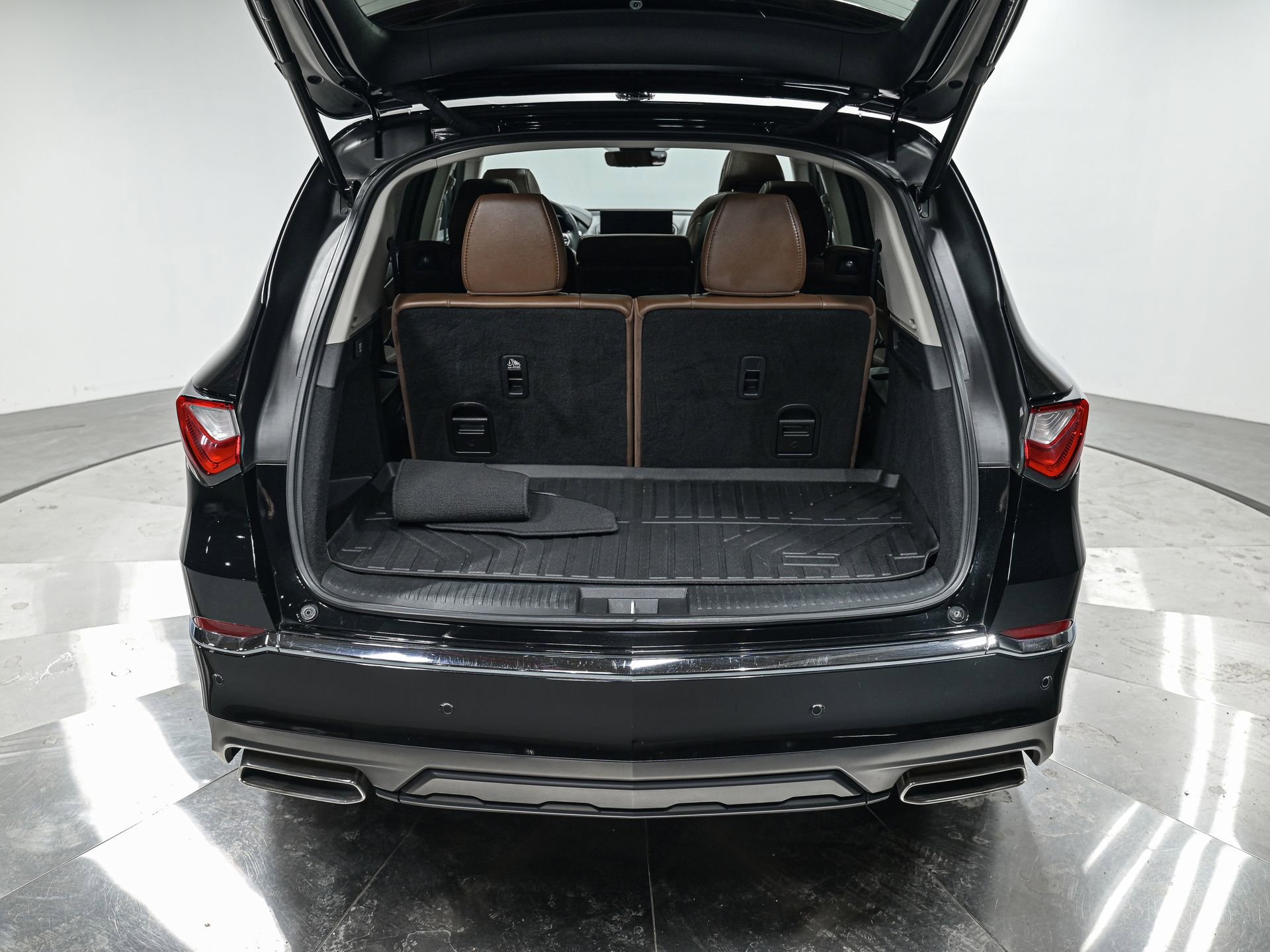 Used 2022 Acura MDX SH-AWD w/ Technology Package image 6