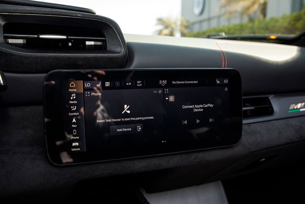 Used 2023 Maserati MC20 Spyder image 27