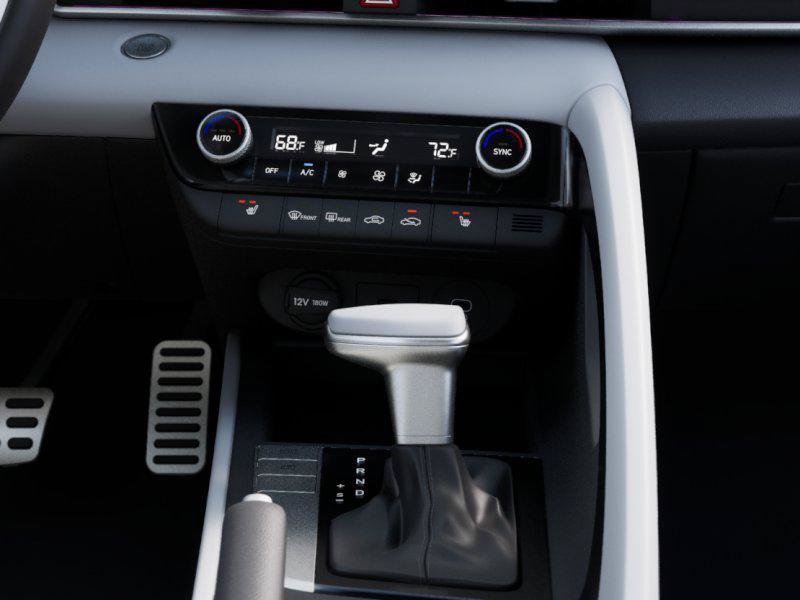 New 2026 Hyundai Elantra SEL Sport FWD image 16