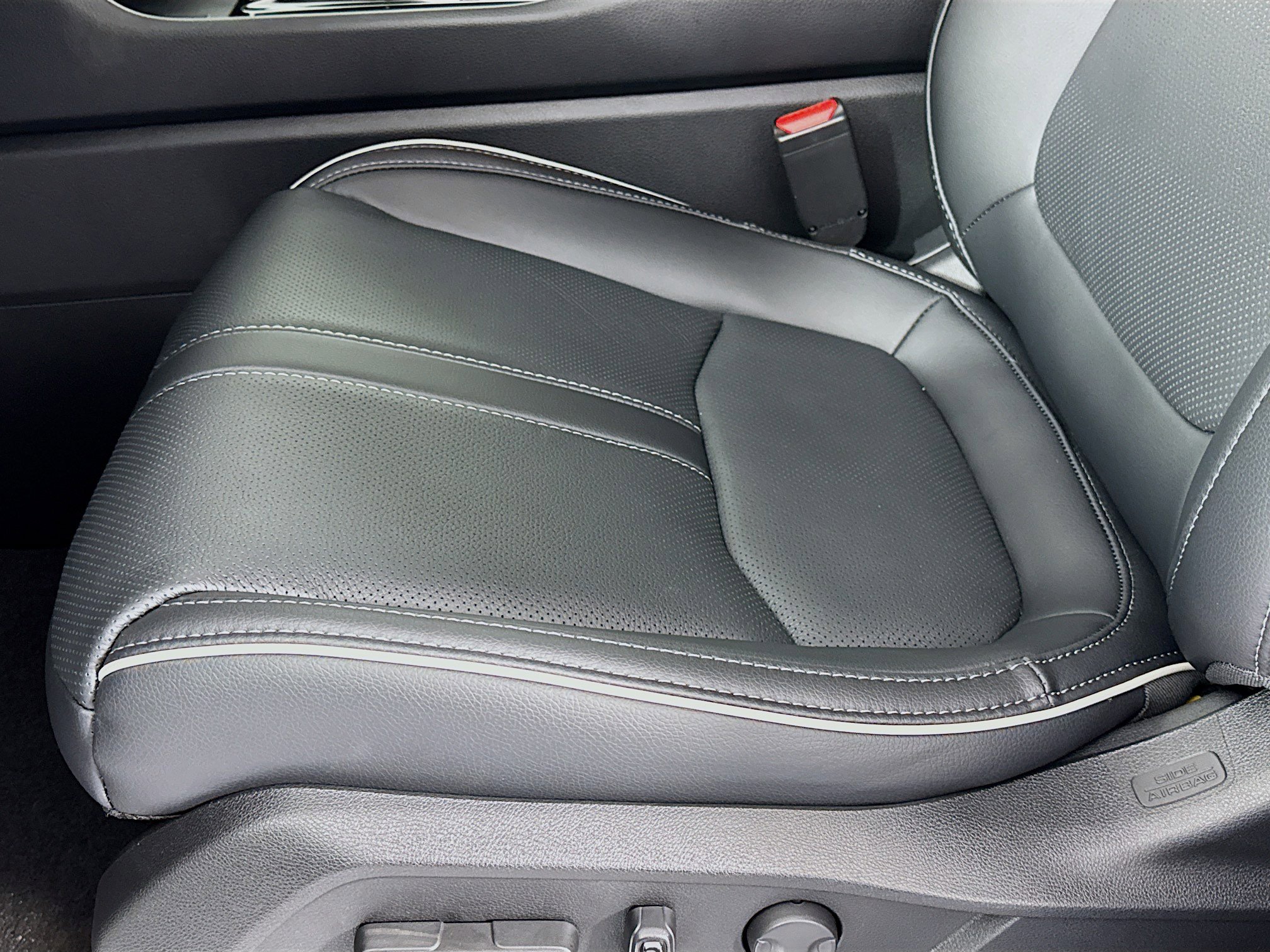 New 2026 Honda Pilot Elite image 20