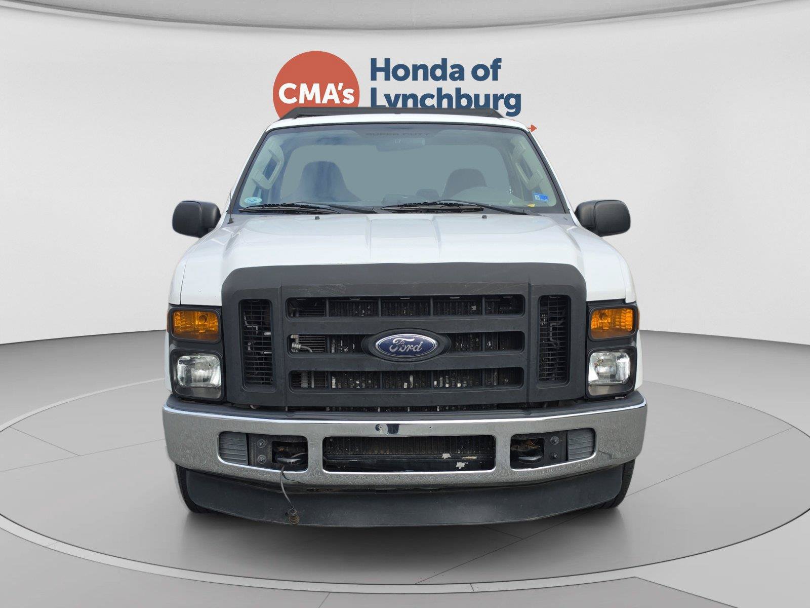 Used 2009 Ford F250 XL RWD image 8