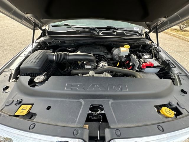 Used 2019 RAM 1500 Limited image 31