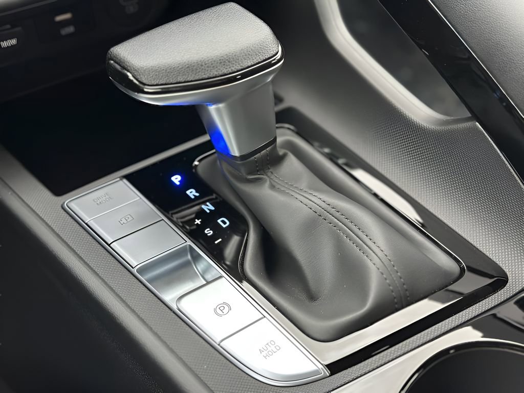 New 2025 Hyundai Elantra Blue image 14