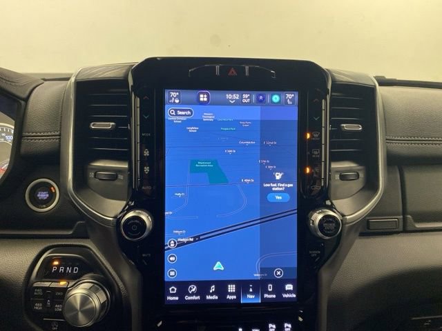 Used 2023 RAM 1500 Laramie image 14