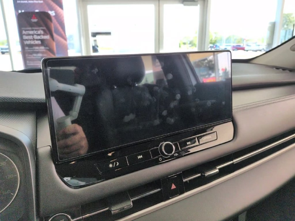 New 2026 Mitsubishi Outlander SE AWD/4WD image 22