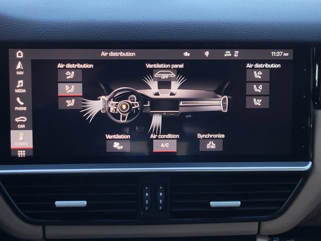 Used 2020 Porsche Cayenne image 10