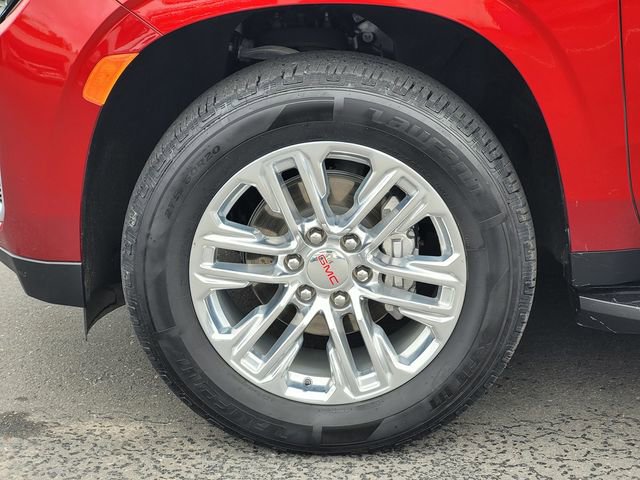 Used 2024 GMC Yukon SLT image 10