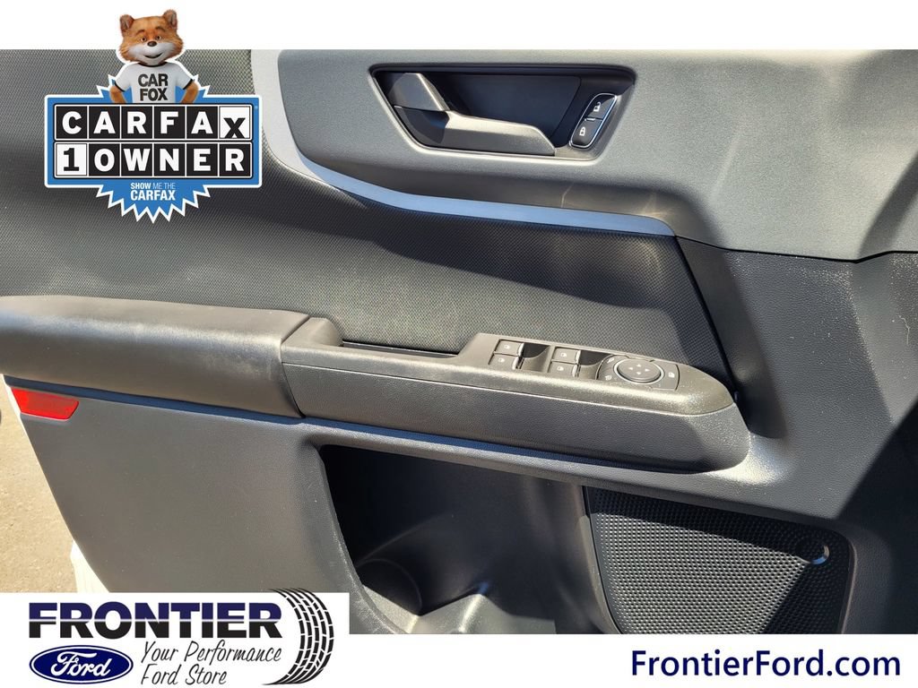 Used 2022 Ford Bronco Sport Big Bend AWD/4WD image 22