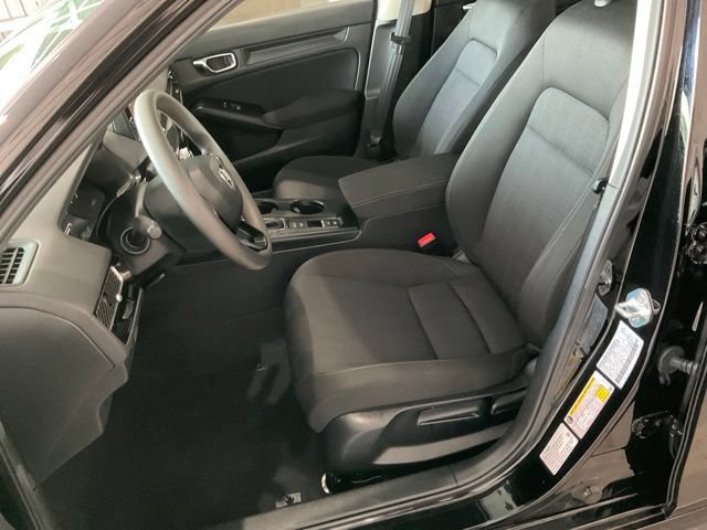 Certified 2026 Honda Civic LX image 3