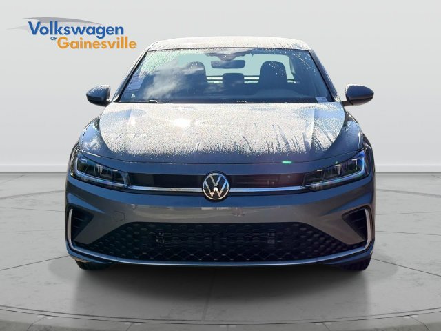 New 2027 Volkswagen Jetta S FWD image 9