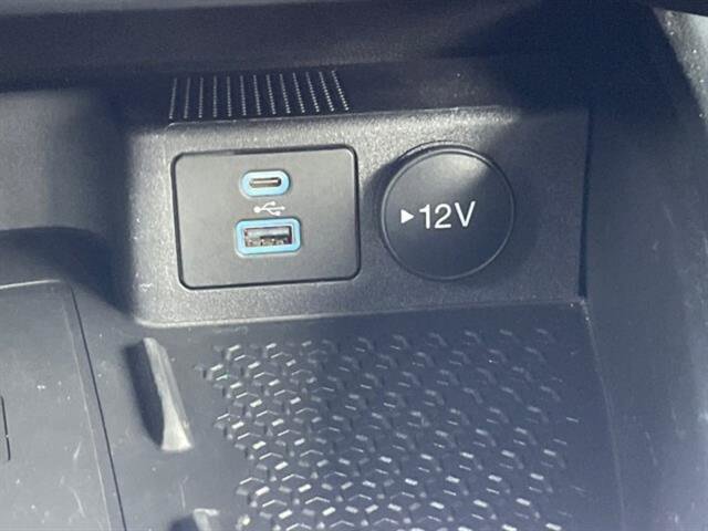 Used 2022 Ford Bronco Sport Big Bend w/ Convenience Package image 23