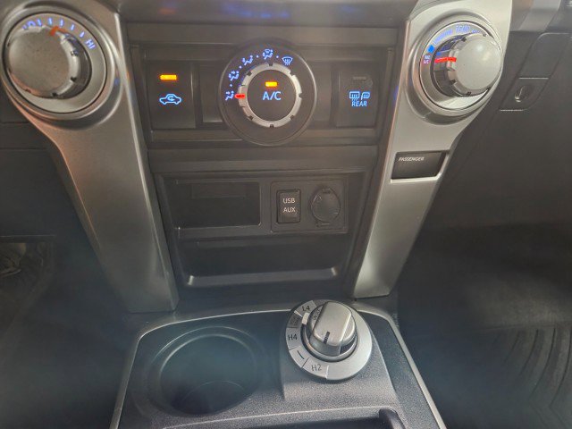 Used 2017 Toyota 4Runner SR5 image 49