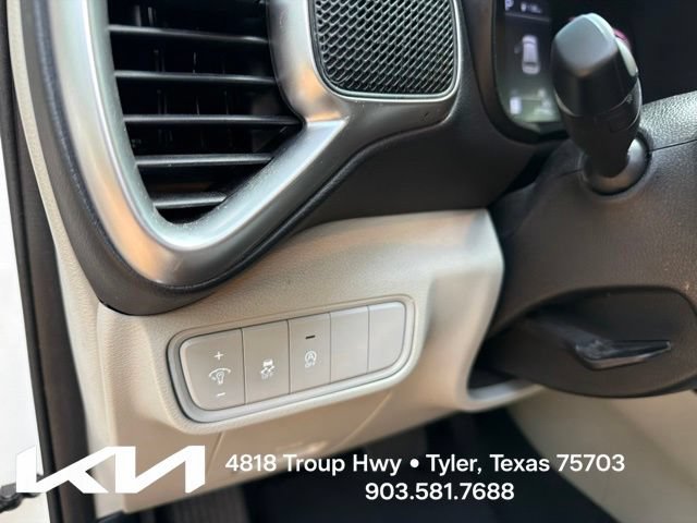 Certified 2024 Kia Soul LX w/ Option Group 015 FWD image 14