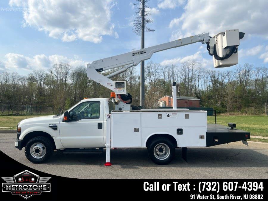 Used 2009 Ford F350 XL RWD image 12