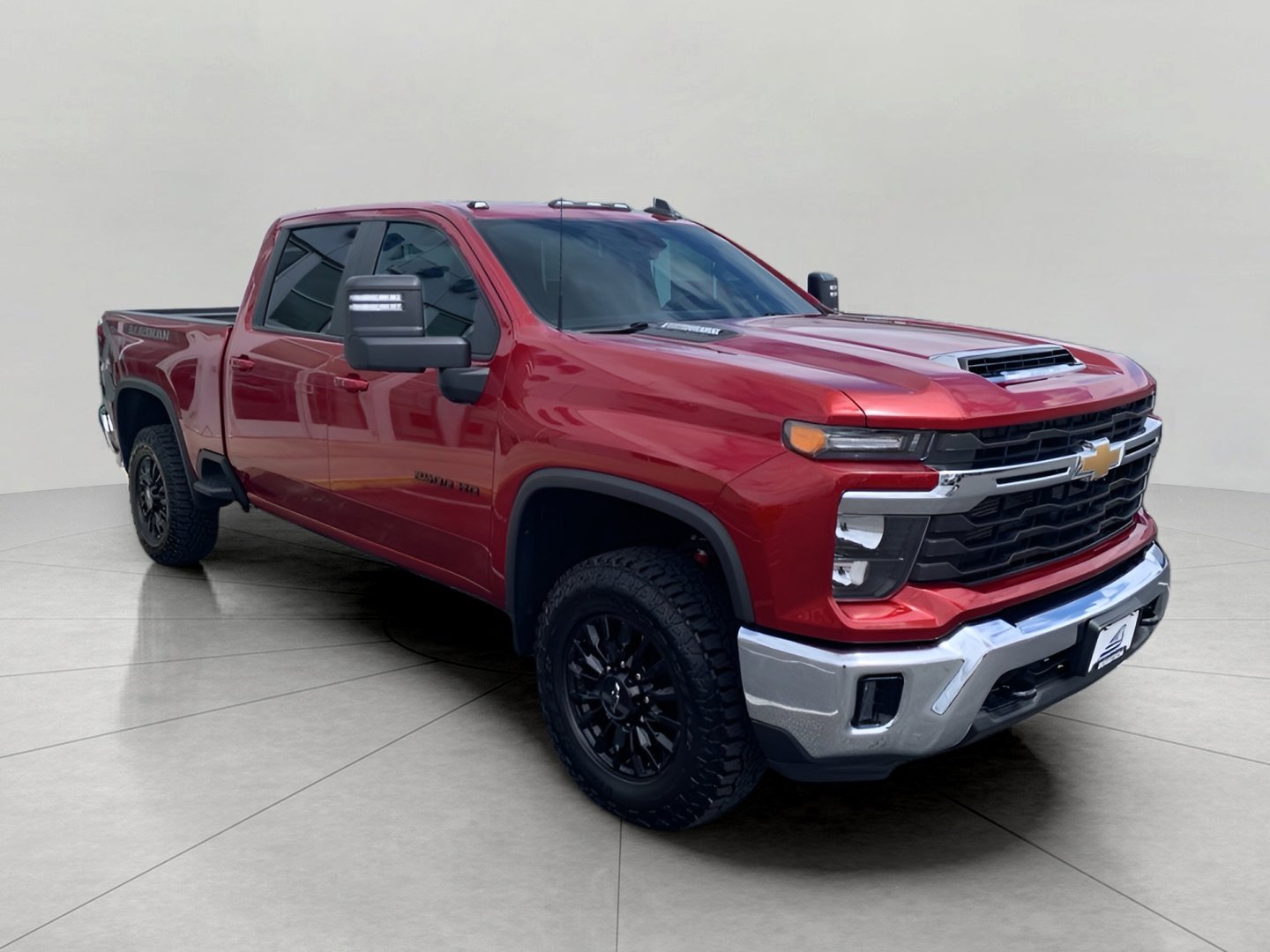 Used 2024 Chevrolet Silverado 2500 LT w/ All Star Edition AWD/4WD video 1