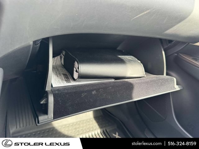 Certified 2023 Lexus RX 350 Premium w/ Accessory Package FWD image 45
