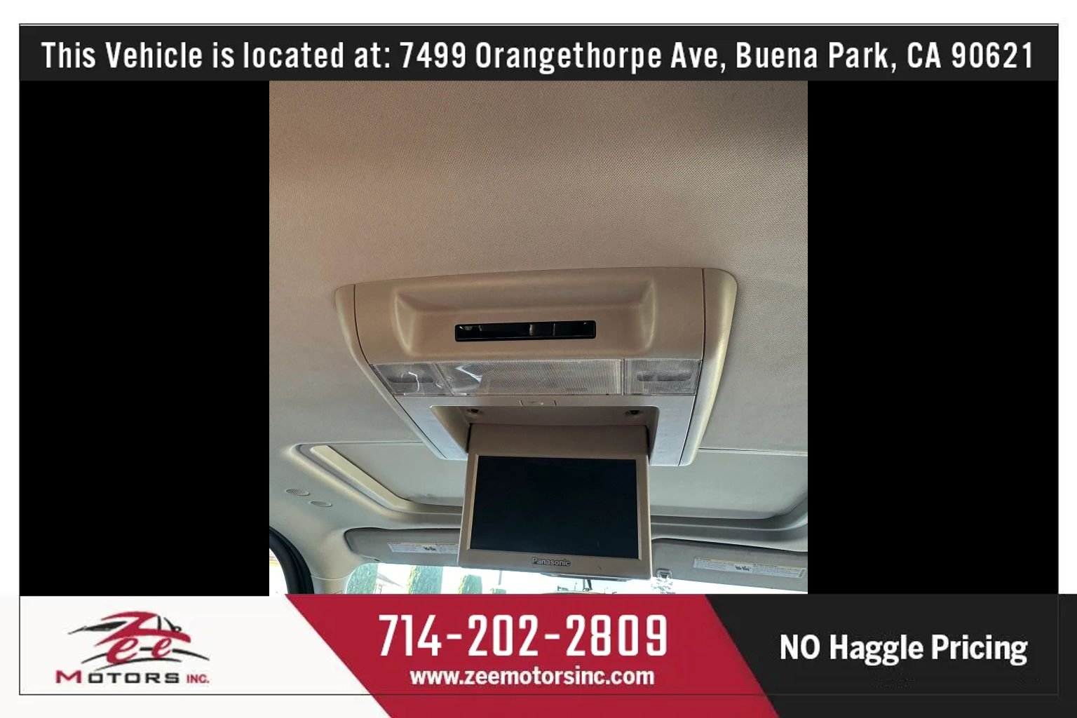 Used 2013 Cadillac Escalade Premium AWD/4WD image 35