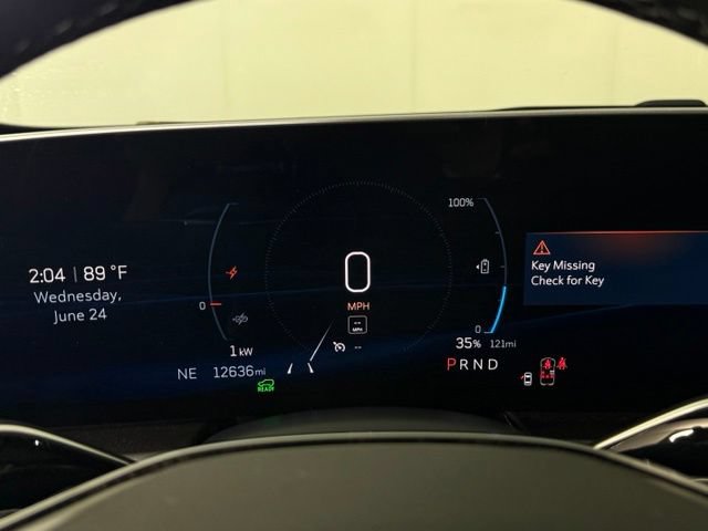 Certified 2024 Cadillac Lyriq Tech RWD image 20