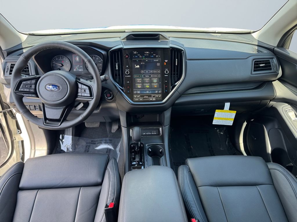 Certified 2025 Subaru Ascent Bronze Edition w/ Onyx Package image 10