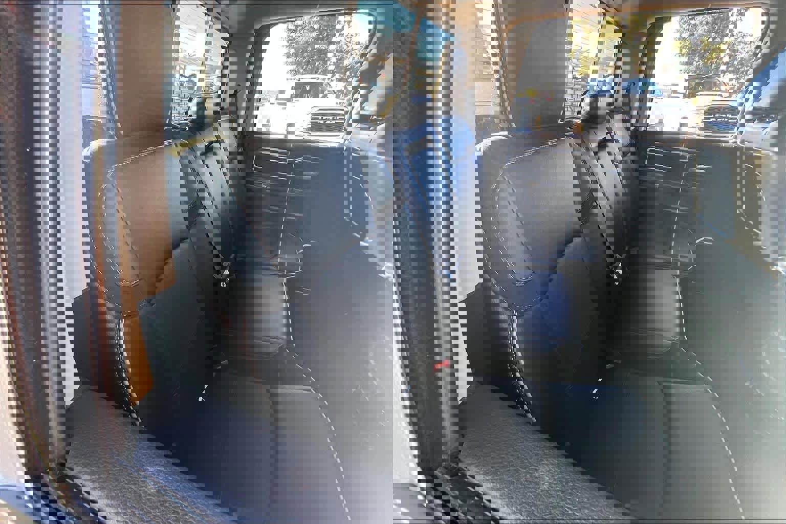 Used 2020 RAM 2500 Laramie image 27