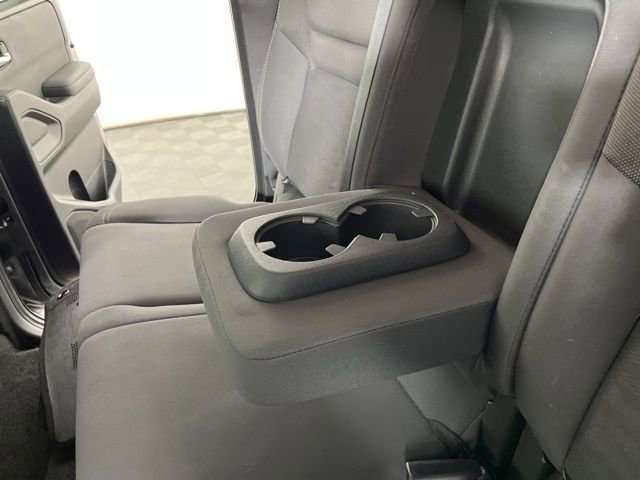 Used 2024 Nissan Frontier SV image 40