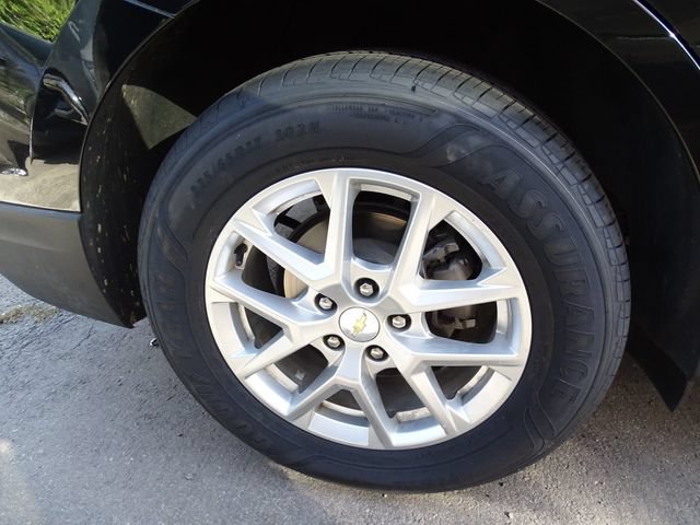 Certified 2022 Chevrolet Equinox LT FWD image 7